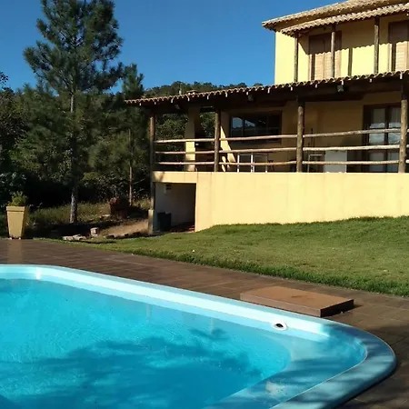 Rancho California Villa Delfinopolis Exterior photo