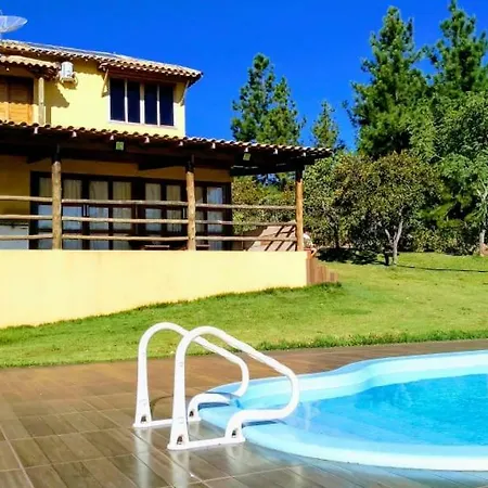 Rancho California Villa Delfinopolis Exterior photo
