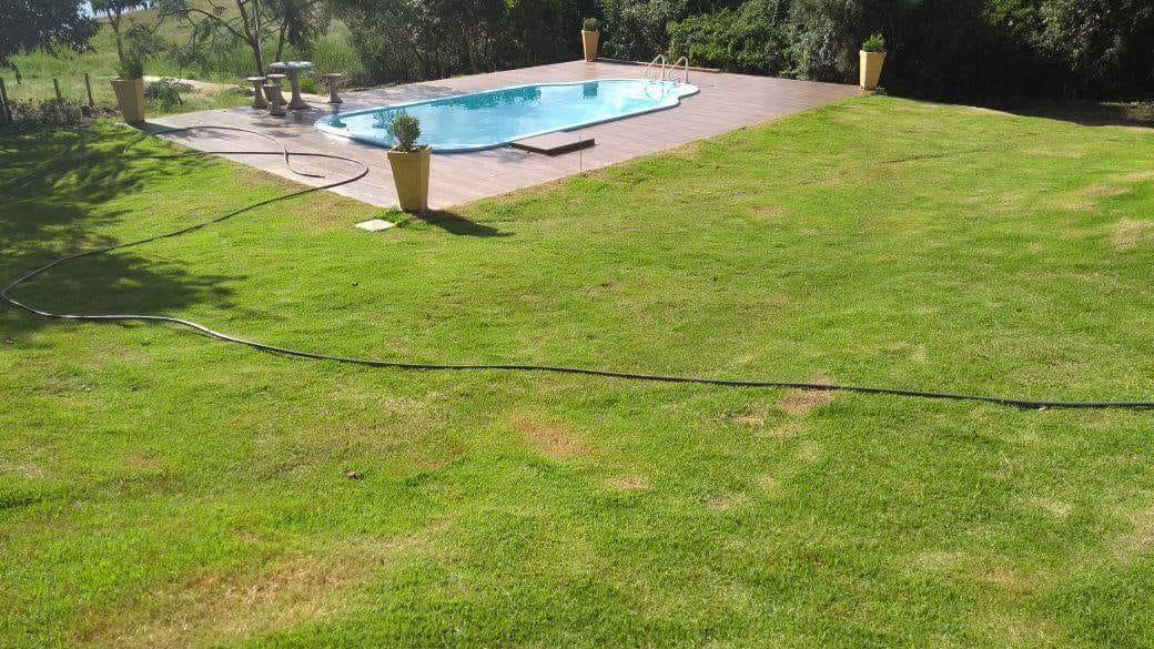 Holiday home Rancho California
