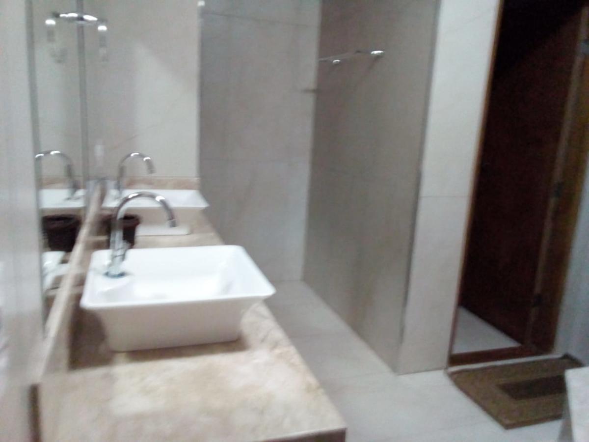 Holiday home Rancho California Delfinopolis