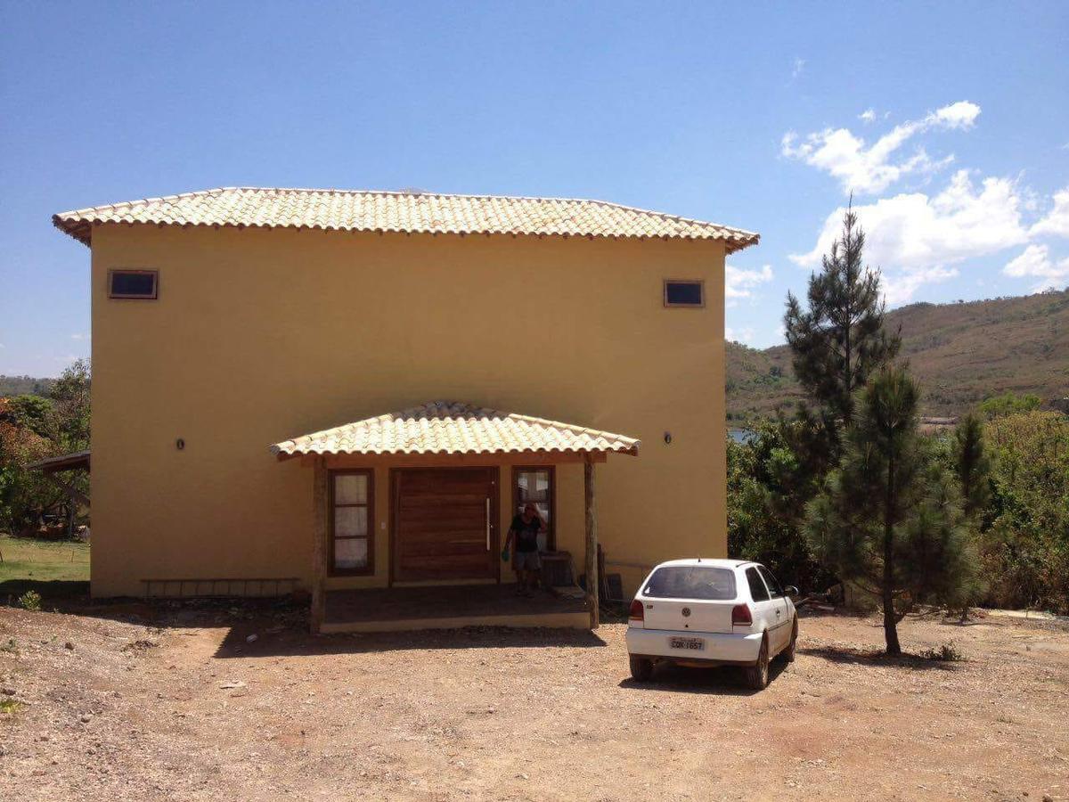 Holiday home Rancho California Delfinopolis