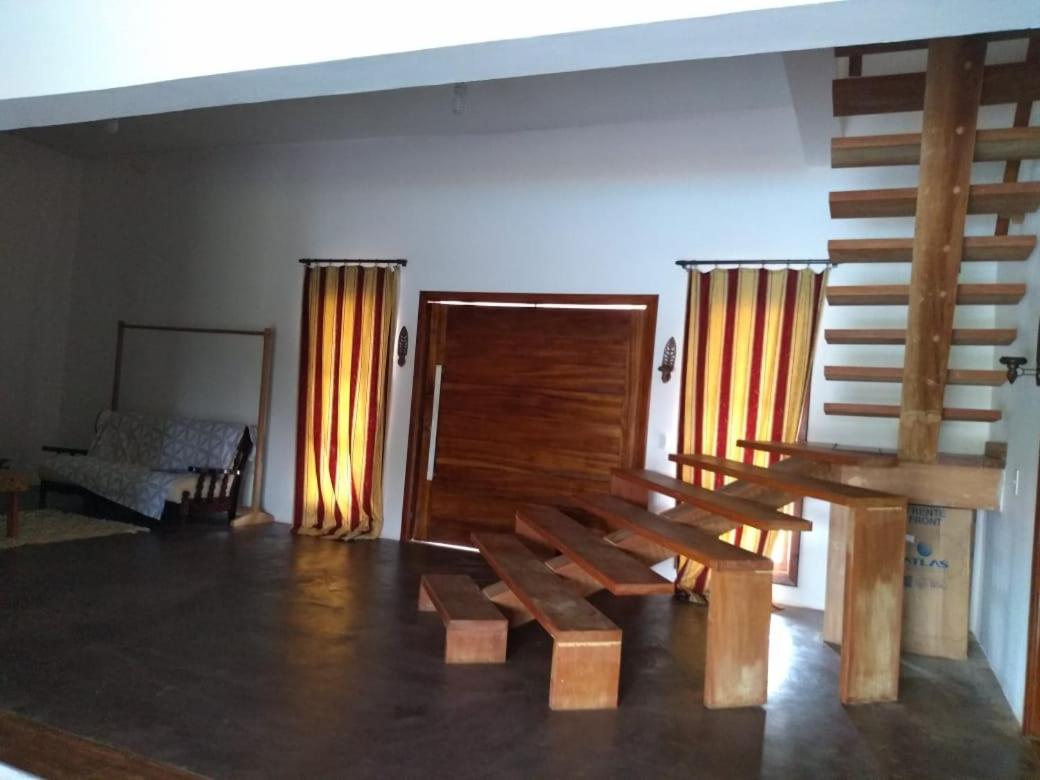 Holiday home Rancho California Delfinopolis