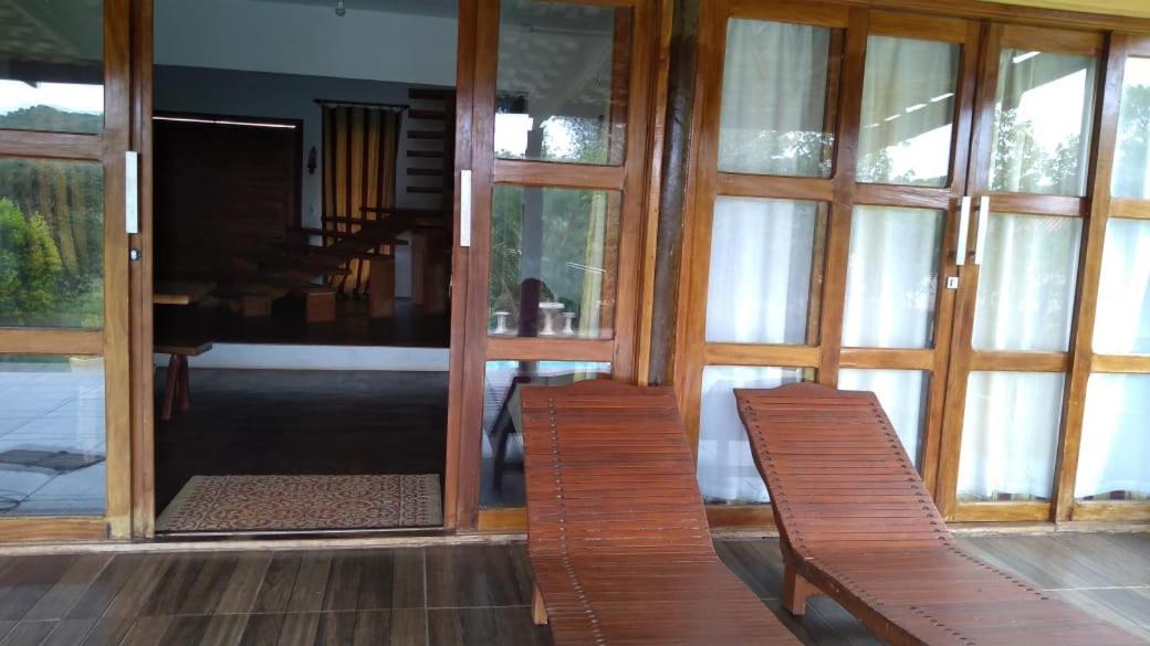 Holiday home Rancho California Delfinopolis