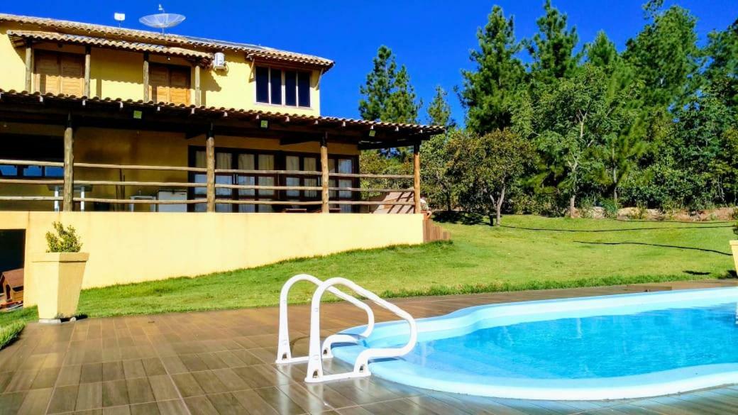 Holiday home Rancho California Delfinopolis